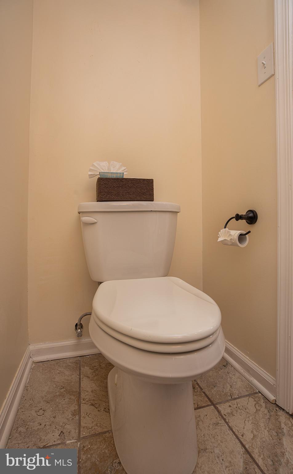 730 Fairview Road Swarthmore, PA 19081 - Photo 21 of 25 Half bath