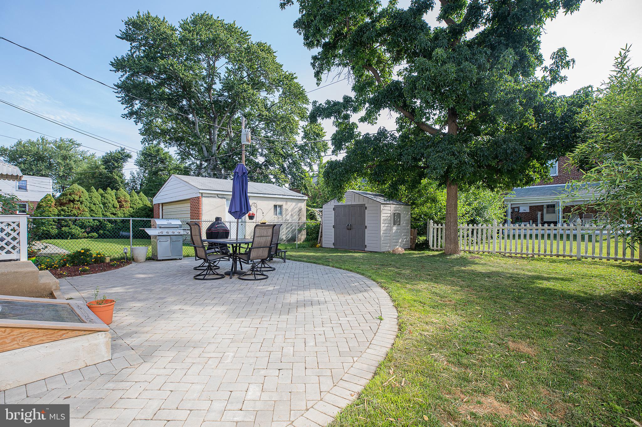 730 Fairview Road Swarthmore, PA 19081 - Photo 23 of 25