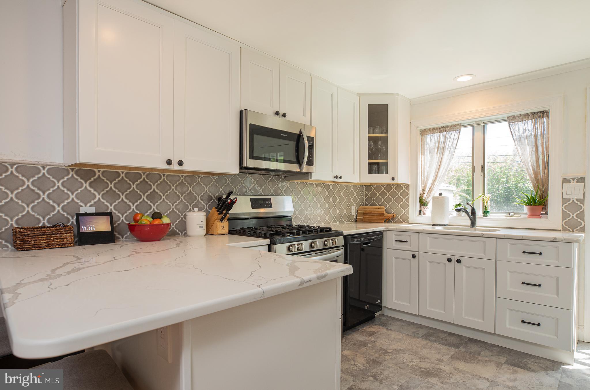 730 Fairview Road Swarthmore, PA 19081 - Photo 10 of 25 Kitchen