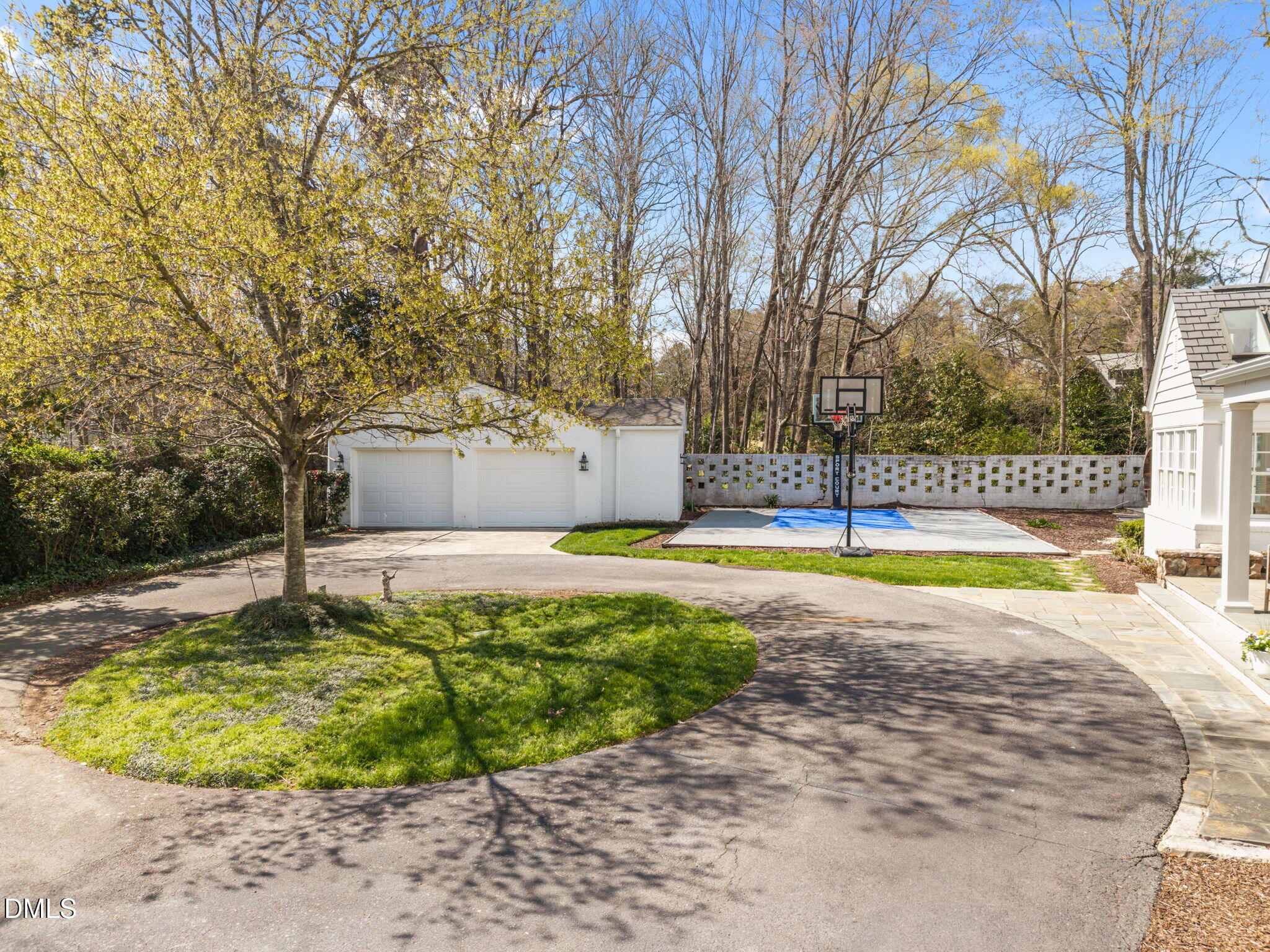 3816 Dover Road Durham, NC 27707 - Photo 52 of 61 5-web-or-mls-DJI_20260319142327_0610_D