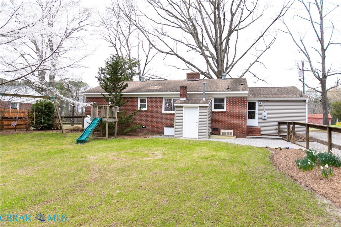 7759 Belroi Road Gloucester, VA 23061 - Photo 38 of 46