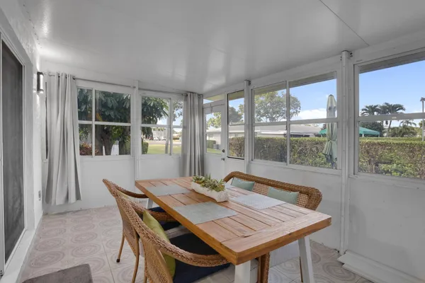 $2,500 | 2331 Croton Lane, Unit 101C, Delray Beach, FL 33445