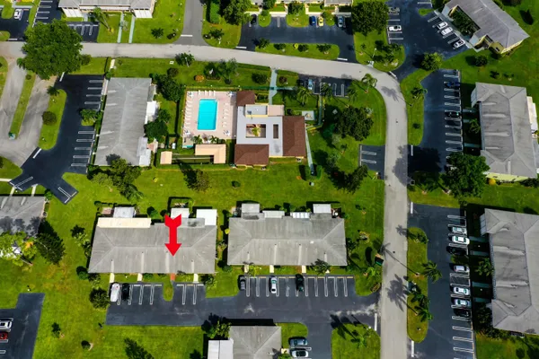 $2,500 | 2331 Croton Lane, Unit 101C, Delray Beach, FL 33445