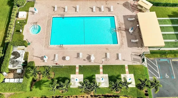 $2,500 | 2331 Croton Lane, Unit 101C, Delray Beach, FL 33445