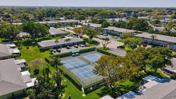 $2,500 | 2331 Croton Lane, Unit 101C, Delray Beach, FL 33445