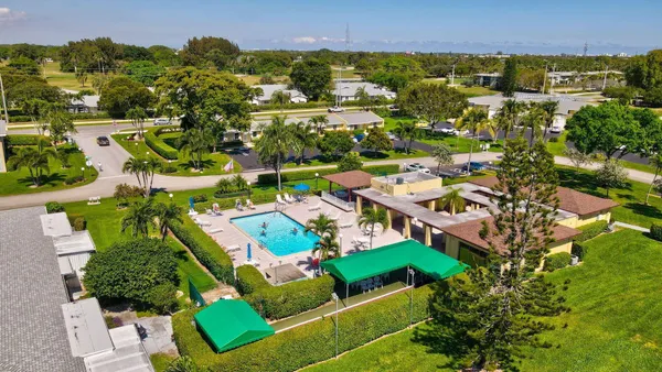 $2,500 | 2331 Croton Lane, Unit 101C, Delray Beach, FL 33445