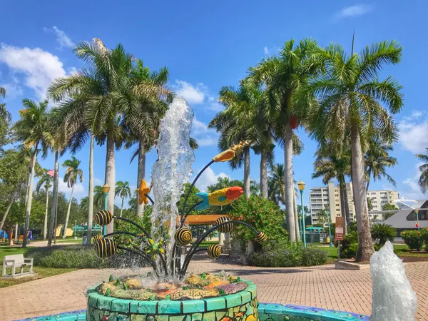 $2,500 | 2331 Croton Lane, Unit 101C, Delray Beach, FL 33445