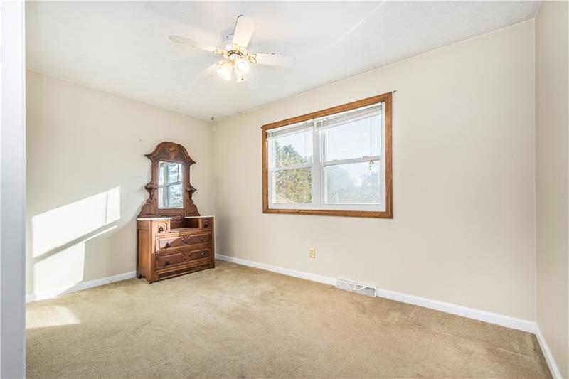 207 Steiner Bridge Road Valencia, PA 16059 - Photo 11 of 24 2nd Bedroom