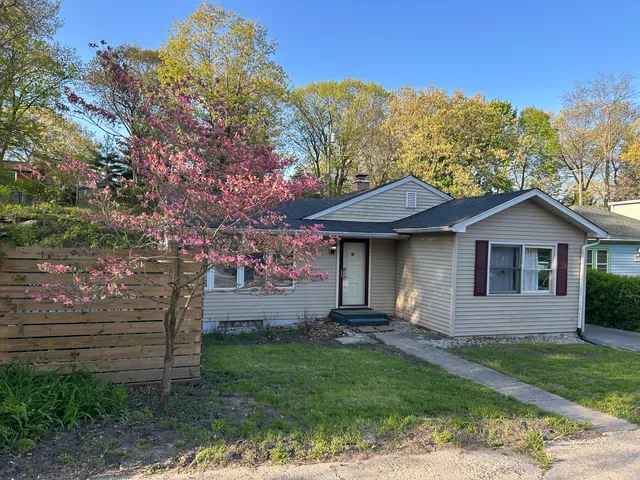 $390,000 | 7301 Locust Avenue, Gary, IN 46403