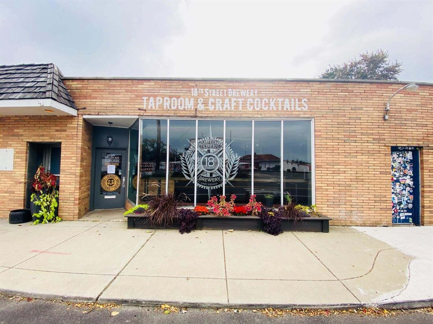 7301 Locust Avenue Gary, IN 46403 - Photo 30 of 33 1500x1124