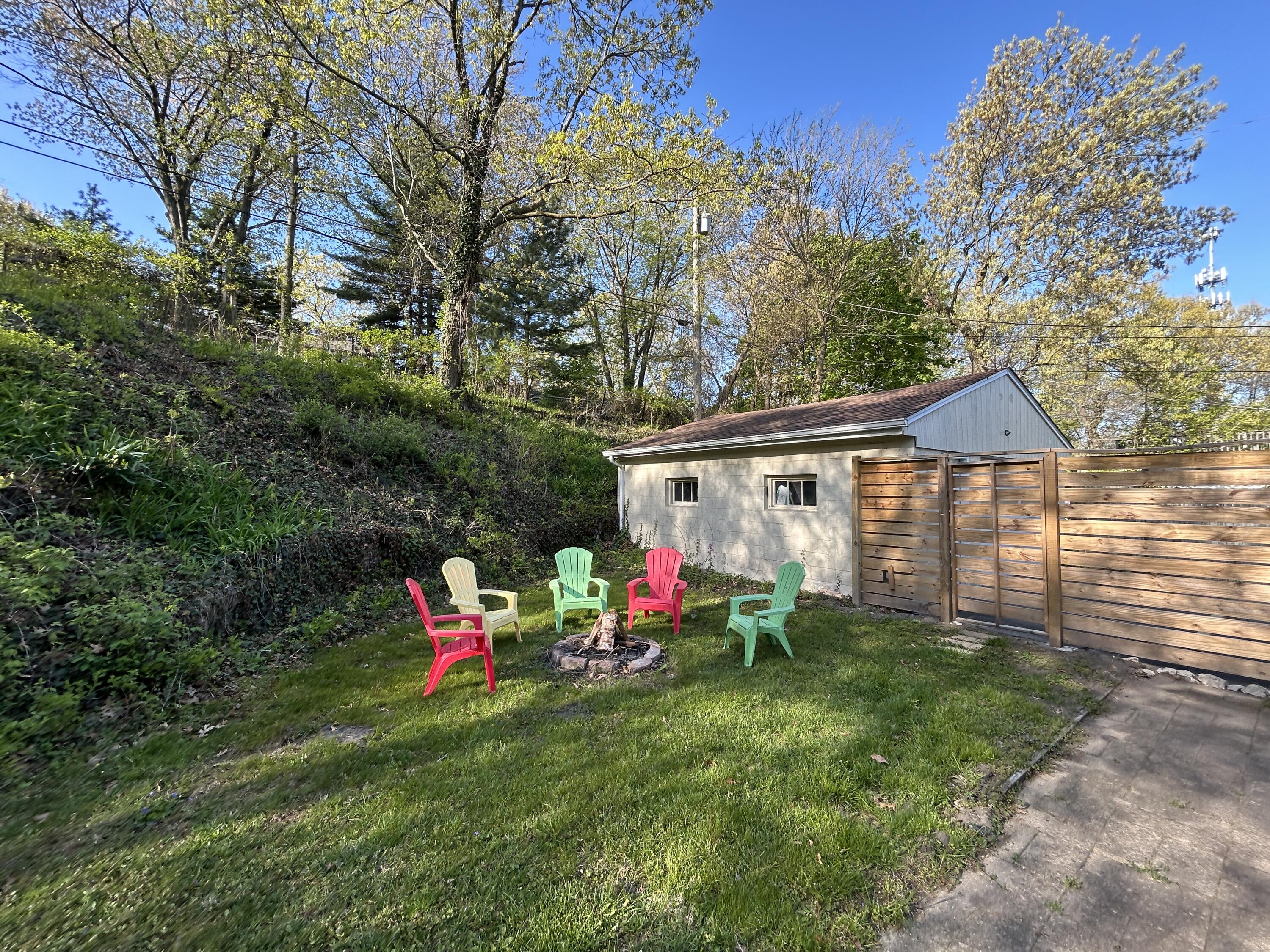 7301 Locust Avenue Gary, IN 46403 - Photo 3 of 33 3000x2250