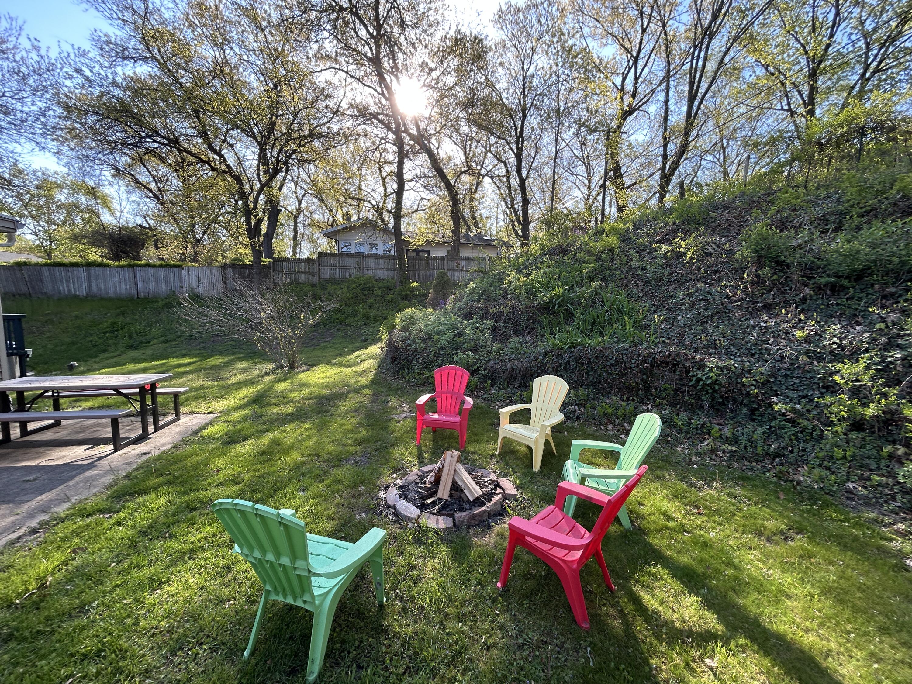 7301 Locust Avenue Gary, IN 46403 - Photo 4 of 33 3000x2250