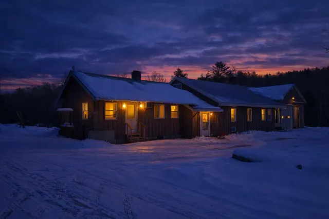 $241,000 | 14 McNeil Road, Sumner, ME 04292