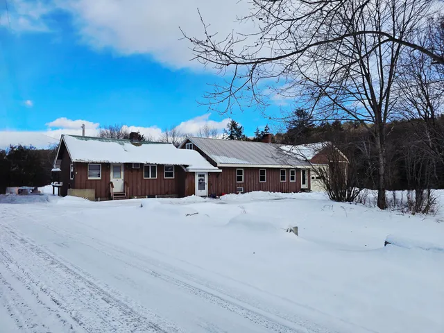 $241,000 | 14 McNeil Road, Sumner, ME 04292