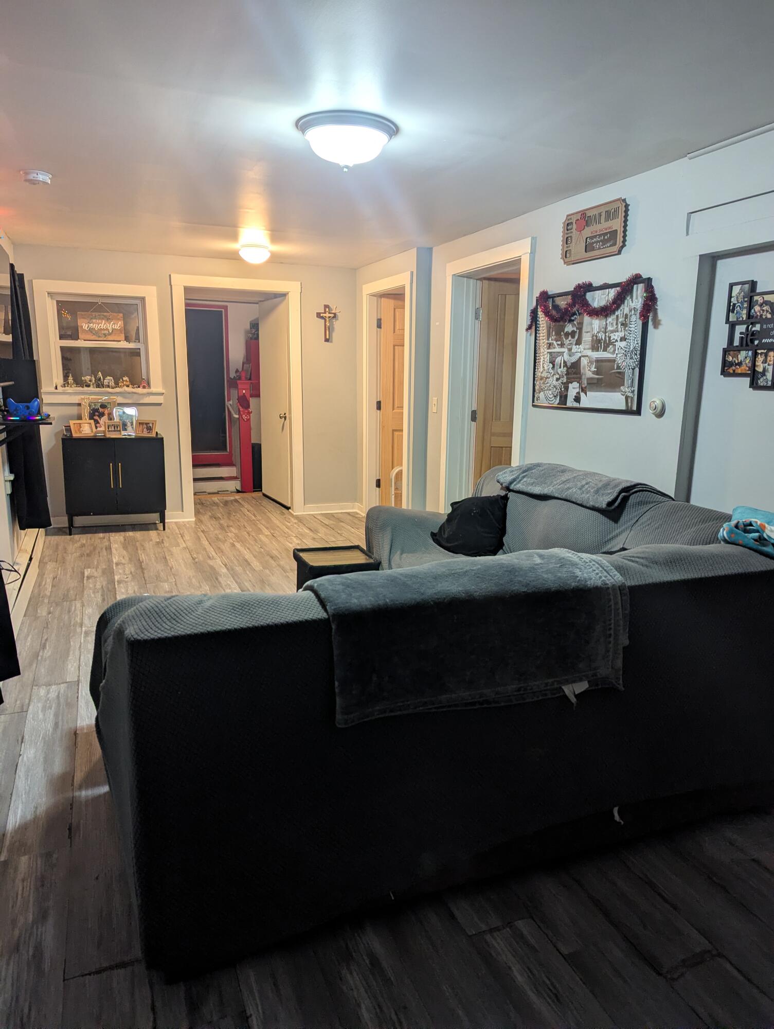 14 McNeil Road Sumner, ME 04292 - Photo 6 of 25 PXL_20260103_000231555