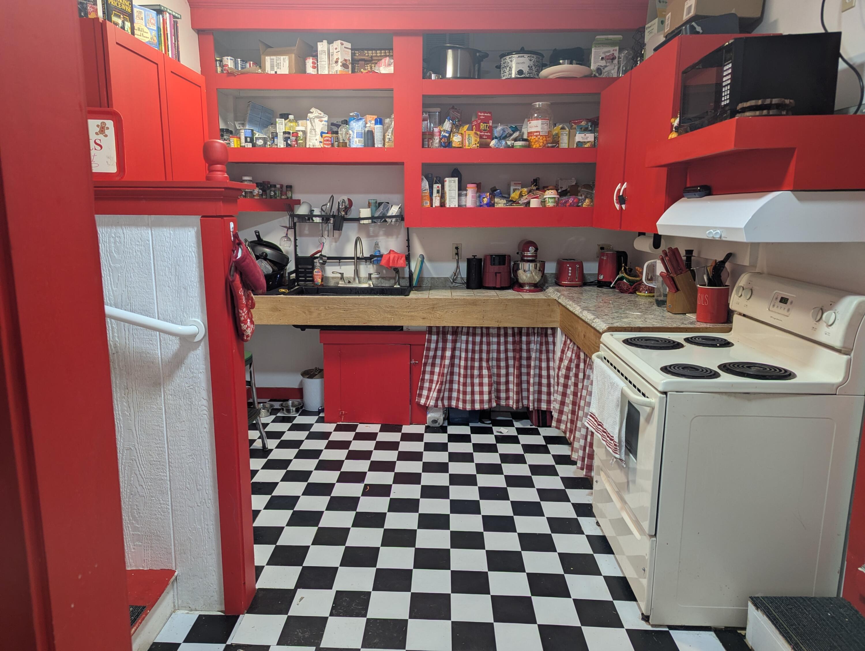 14 McNeil Road Sumner, ME 04292 - Photo 7 of 25 PXL_20260103_113403423