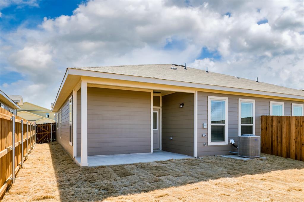 645 Fallow Drive Venus, TX 76084 - Photo 19 of 19