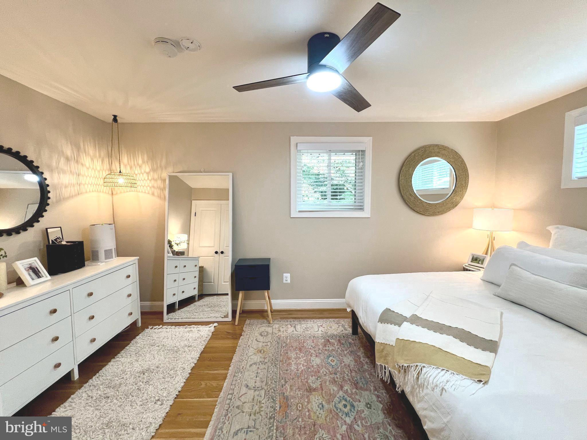 10903 Troy Road Rockville, MD 20852 - Photo 11 of 53 One of two primary bedrooms