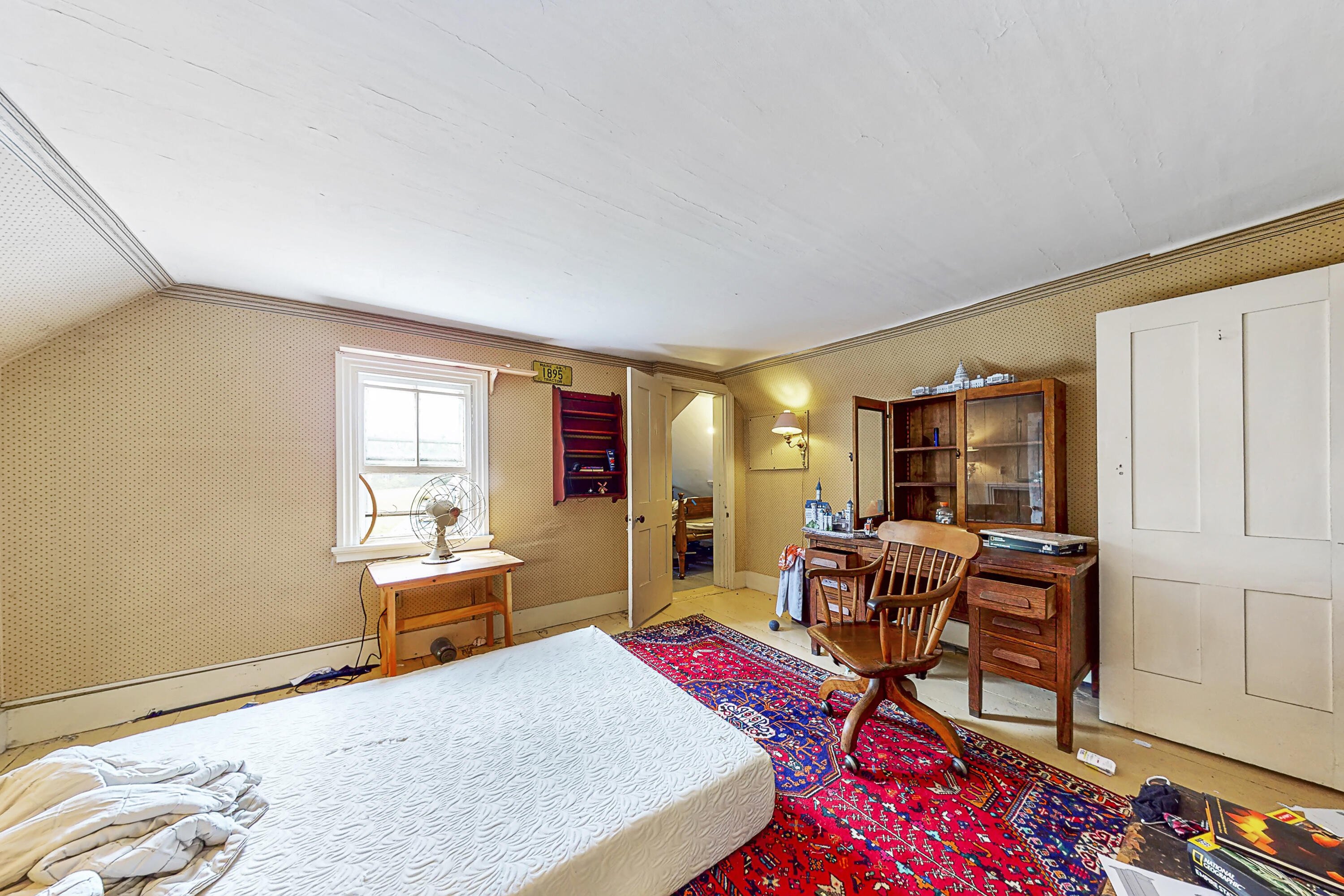 872 Bangor Road Prospect, ME 04981 - Photo 40 of 50 872 Bangor Road_138