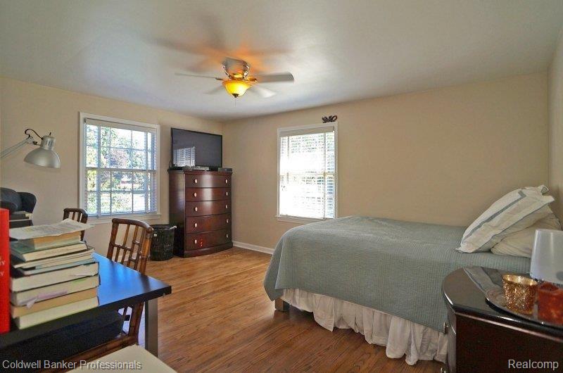 725 Half Moon Road Bloomfield Hills, MI 48301 - Photo 19 of 25 Another View, Lg. 2nd Bedrm.