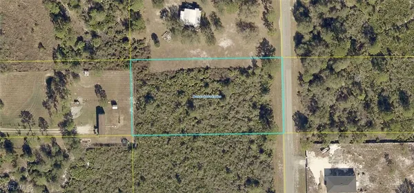 $48,000 | 540 South Cabbage Palm Street, Clewiston, FL 33440