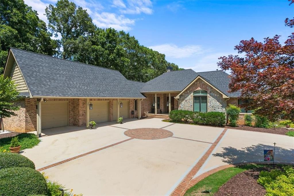 4720 Hurt Bridge Road Cumming, GA 30028 - Photo 1 of 1