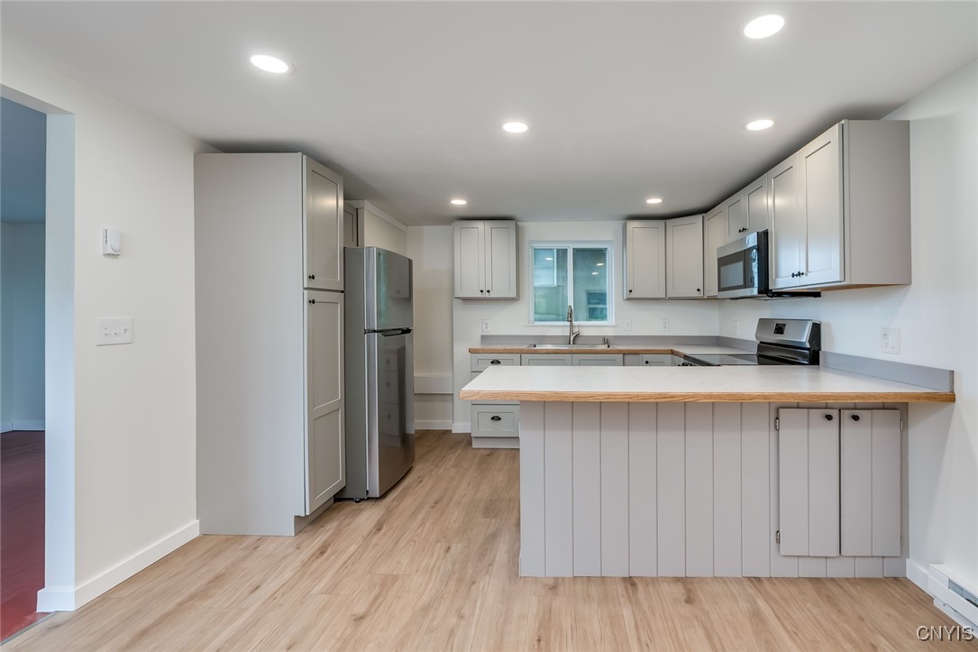 422 North Shore Road Macomb, NY 13646 - Photo 11 of 42