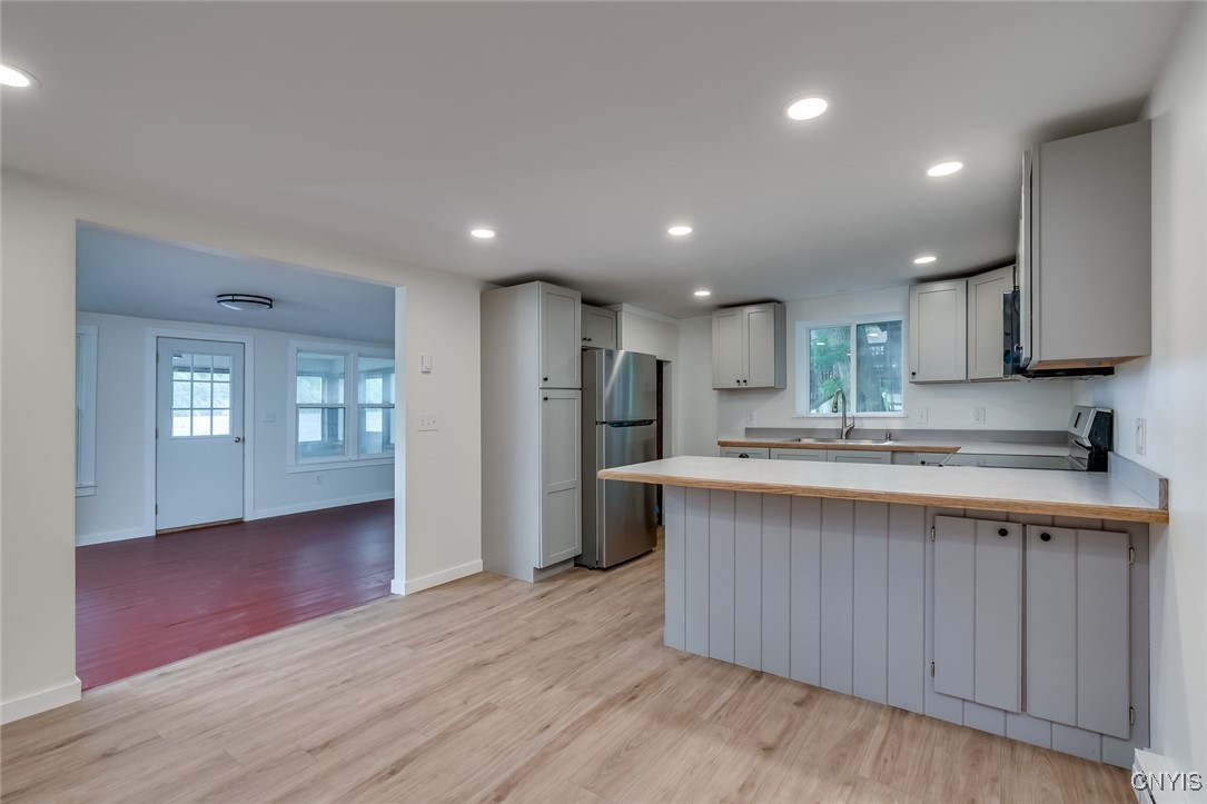 422 North Shore Road Macomb, NY 13646 - Photo 12 of 42