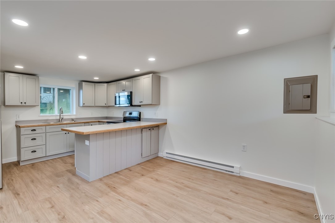 422 North Shore Road Macomb, NY 13646 - Photo 13 of 42