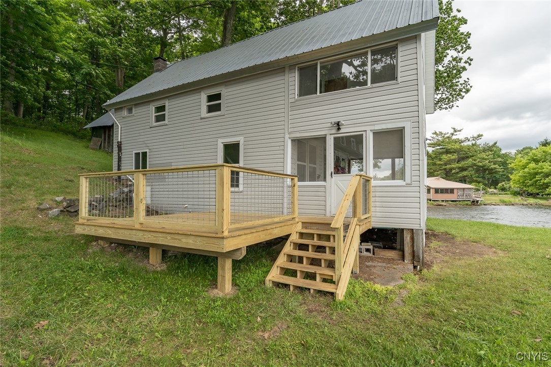 422 North Shore Road Macomb, NY 13646 - Photo 2 of 42