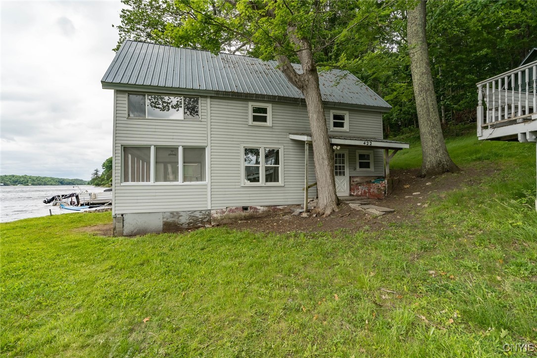 422 North Shore Road Macomb, NY 13646 - Photo 29 of 42