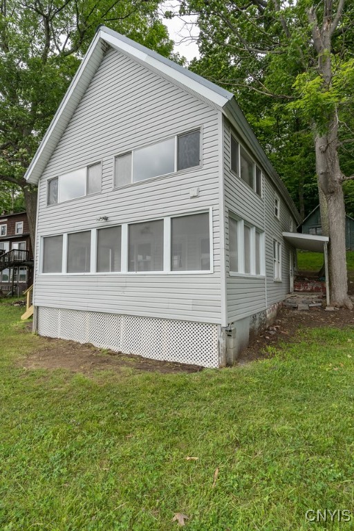 422 North Shore Road Macomb, NY 13646 - Photo 30 of 42