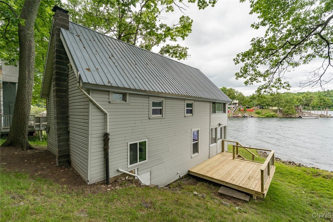 422 North Shore Road Macomb, NY 13646 - Photo 31 of 42