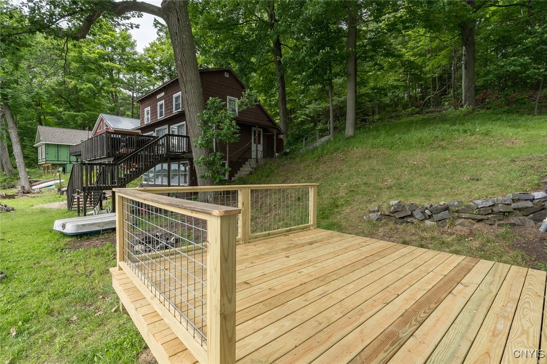 422 North Shore Road Macomb, NY 13646 - Photo 32 of 42