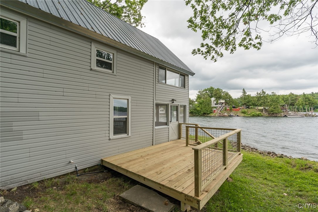 422 North Shore Road Macomb, NY 13646 - Photo 33 of 42