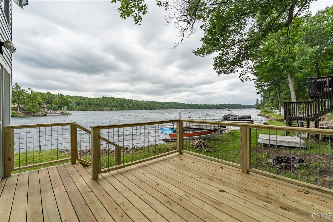 422 North Shore Road Macomb, NY 13646 - Photo 35 of 42