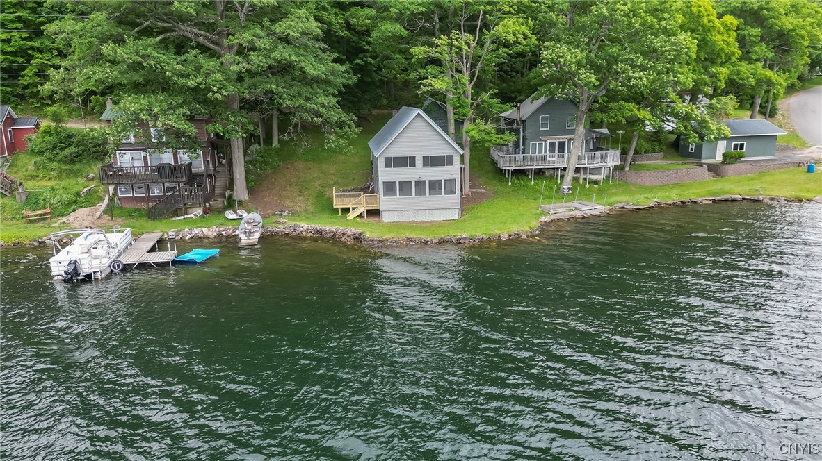 422 North Shore Road Macomb, NY 13646 - Photo 37 of 42