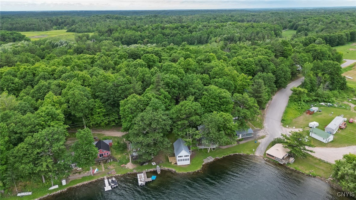 422 North Shore Road Macomb, NY 13646 - Photo 39 of 42