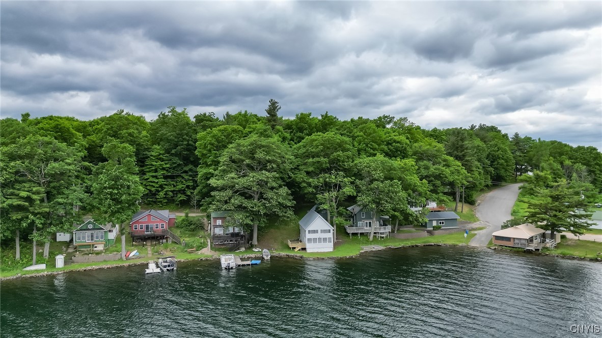 422 North Shore Road Macomb, NY 13646 - Photo 40 of 42