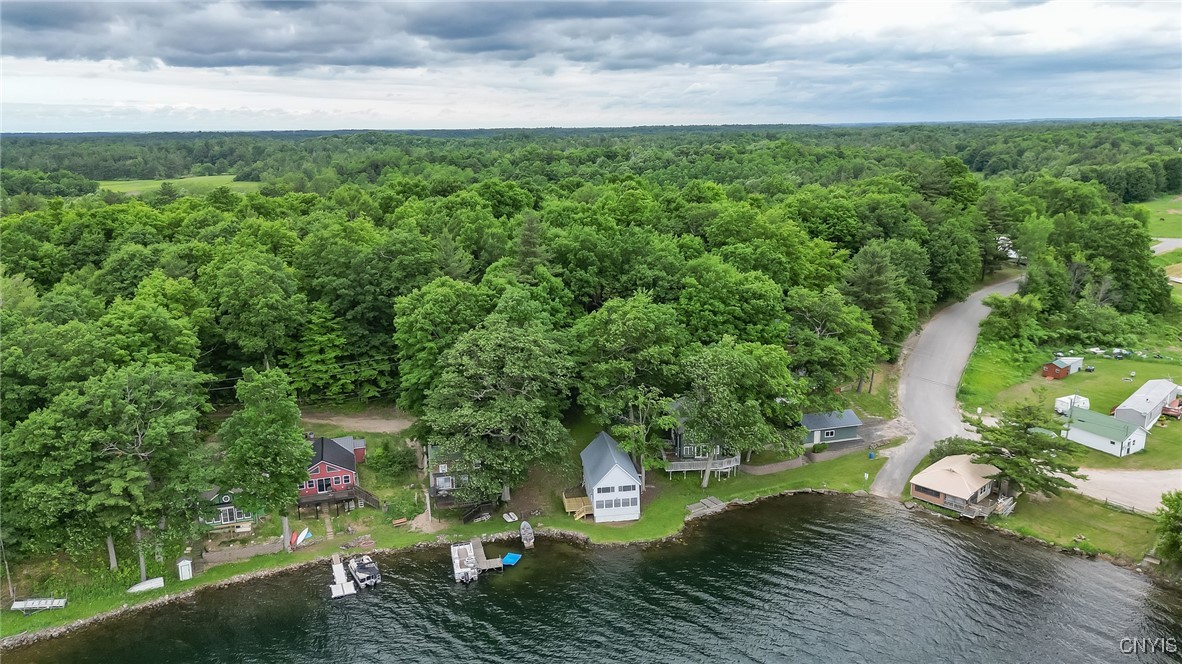 422 North Shore Road Macomb, NY 13646 - Photo 41 of 42