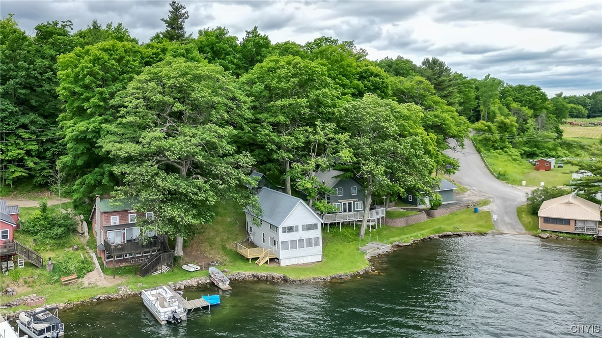 422 North Shore Road Macomb, NY 13646 - Photo 42 of 42