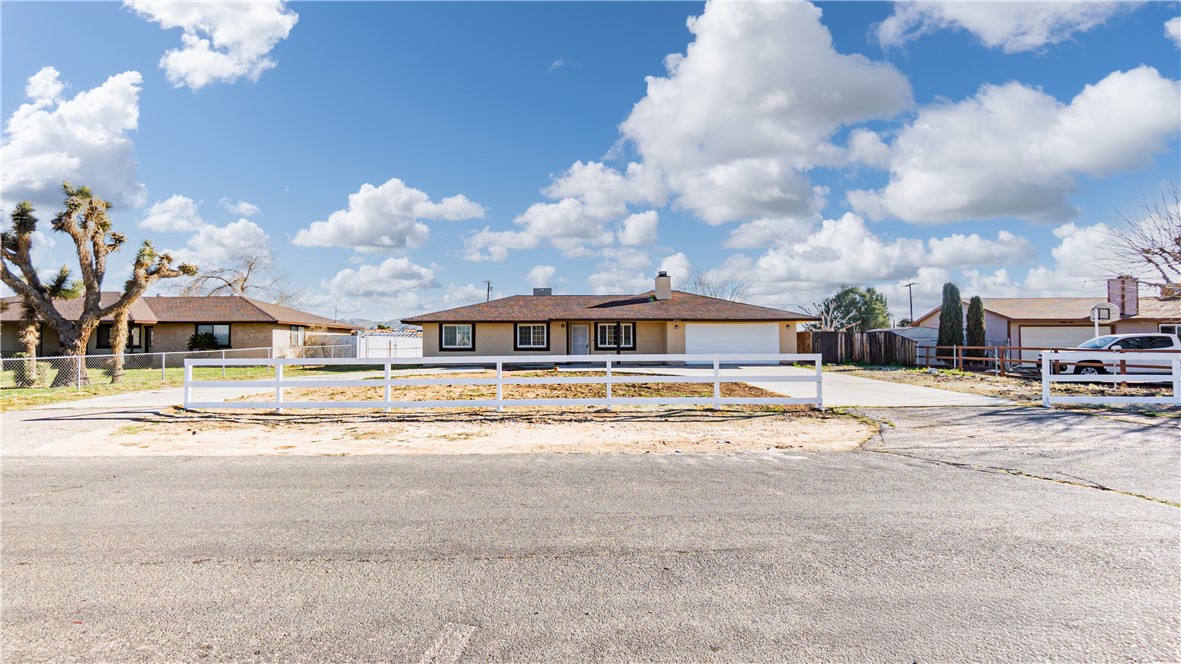 21011 Ponca Road Apple Valley, CA 92308 - Photo 3 of 26