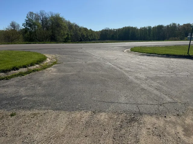 $17,500 | Lot C Stoney Lane, Eaton Rapids, MI 48827