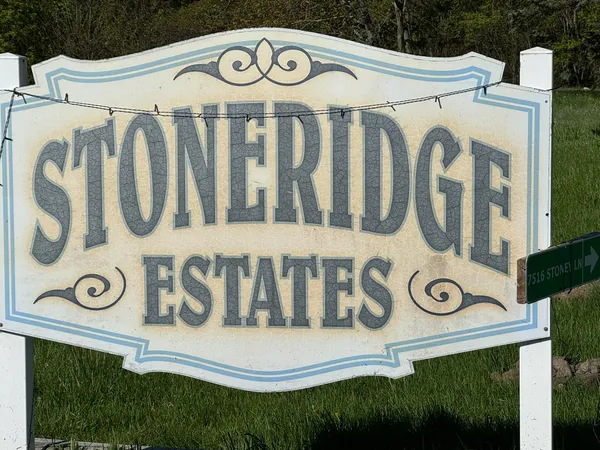 $15,500 | Lot C Stoney Lane, Eaton Rapids, MI 48827