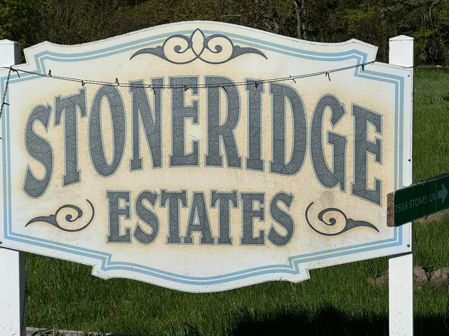 $17,500 | Lot C Stoney Lane, Eaton Rapids, MI 48827