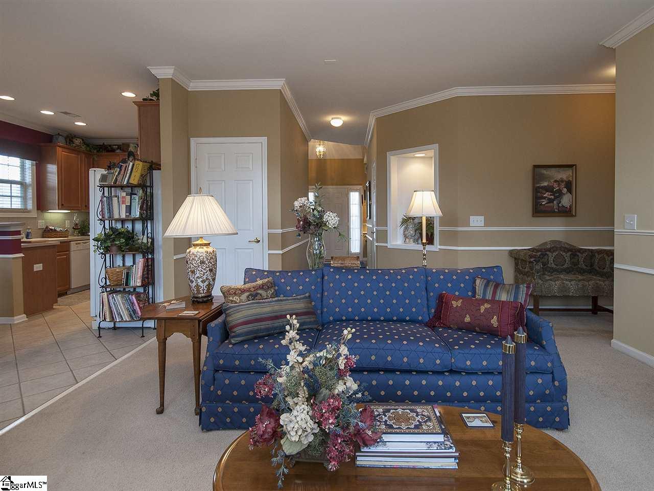 800 Medora Drive Greer, SC 29650 - Photo 14 of 36 Gallery Image 14
