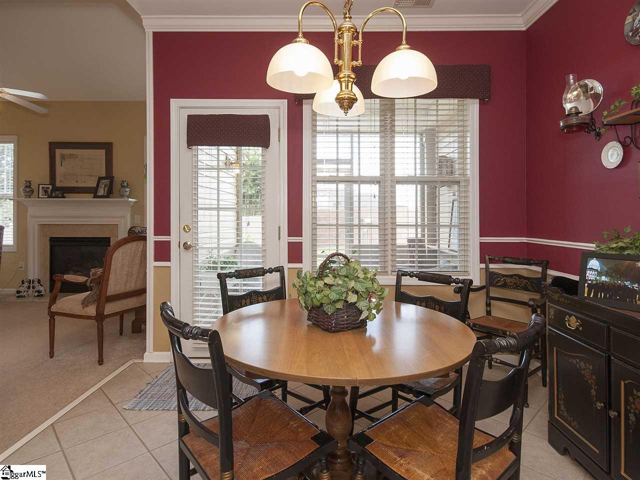 800 Medora Drive Greer, SC 29650 - Photo 16 of 36 Gallery Image 16