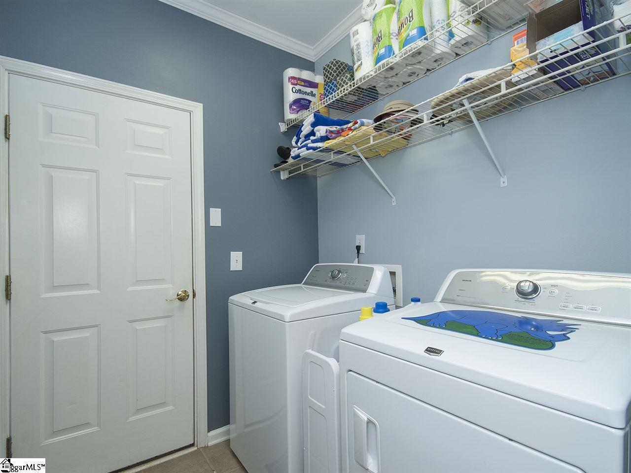800 Medora Drive Greer, SC 29650 - Photo 32 of 36 Gallery Image 32