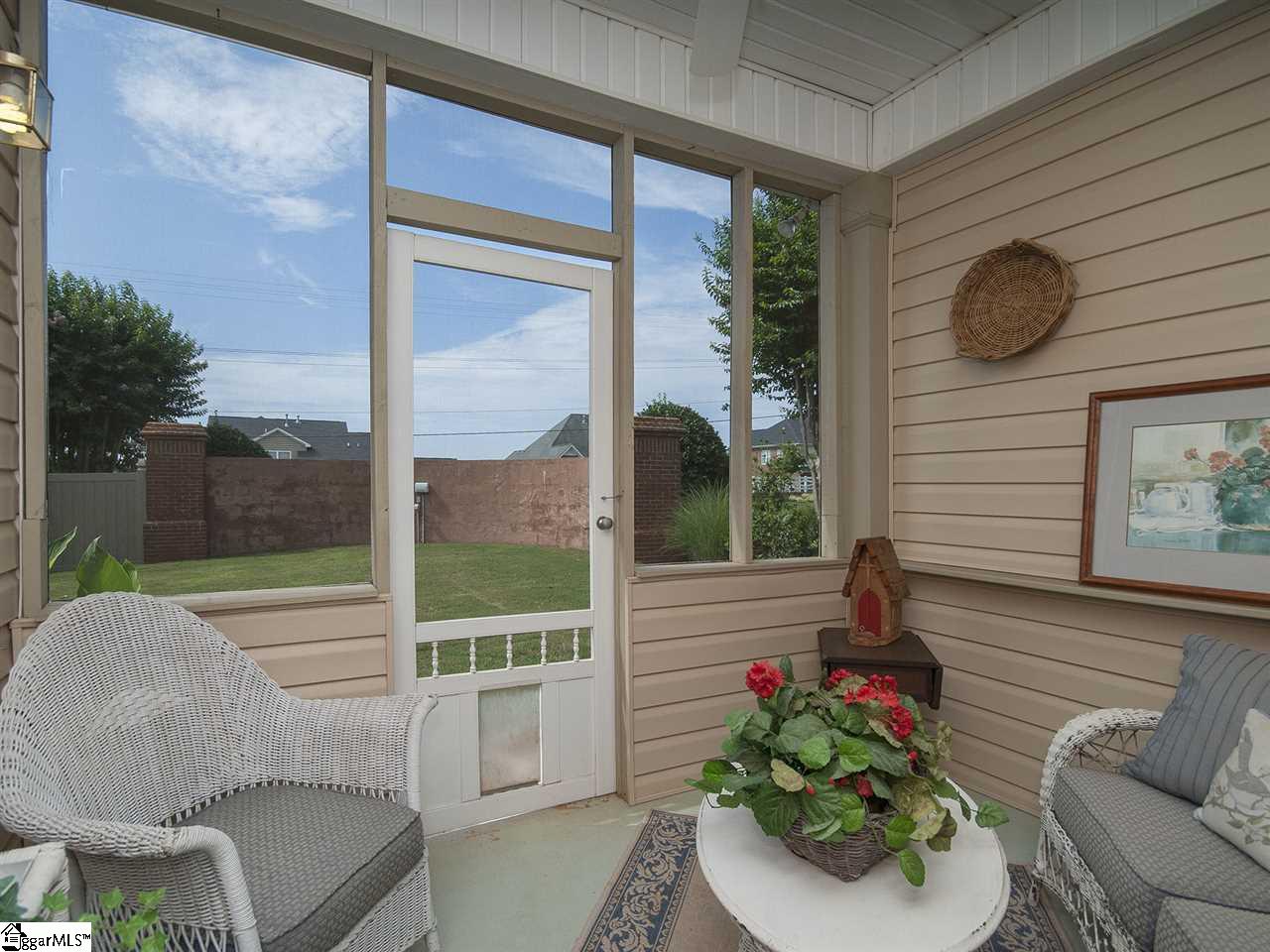 800 Medora Drive Greer, SC 29650 - Photo 33 of 36 Gallery Image 33