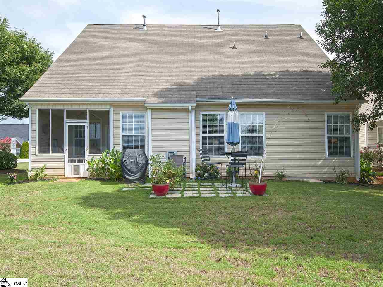 800 Medora Drive Greer, SC 29650 - Photo 35 of 36 Gallery Image 35